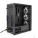Корпуса Exegate EX296077RUS Корпус Miditower ExeGate EVO-9202-EVO800 (ATX, БП EVO800RGB с вент. 12 см, с окном, 1*USB+1*USB3.0, аудио, черный, 3 вент. 12см с RGB подсветкой)