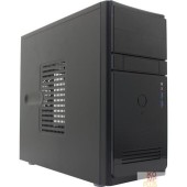 Корпус Mini Tower InWin ENR021BL PM-400ATX  U3.0*2+A(HD)  mATX 6194116  