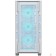 Корпуса Cougar Uniface X RGB White, 3x140mm ARGB +1x120mm ARGB Fan, ARGB Fan Hub, без БП, белый, E-ATX