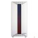 корпус Ginzzu B380 2*USB 2.0,AU RGB