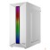 корпус Ginzzu B380 2*USB 2.0,AU RGB