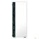 корпус Ginzzu A390  White Window RGB подсветка 1*USB 3.0, 2*USB 2.0, AU