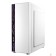 корпус Ginzzu A390  White Window RGB подсветка 1*USB 3.0, 2*USB 2.0, AU