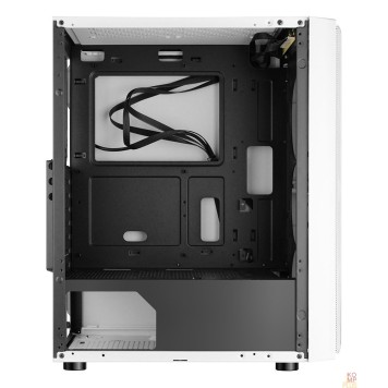 корпус Ginzzu CL160 White-2