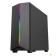Корпуса Zircon Корпус Lima без БП (Midi Tower,Micro-ATX,Черн,1*USB3.0,2*USB2.0, 1*92mm )