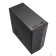 Корпуса Zircon Корпус Lima без БП (Midi Tower,Micro-ATX,Черн,1*USB3.0,2*USB2.0, 1*92mm )