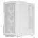 Корпус 1STPLAYER TRILOBITE T7-P White / ATX / 4x120mm LED fans / T7-P-WH-4F1-W
