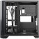 Корпус 1STPLAYER UVIEW UV5 Black / mATX / UV5-BK