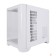Корпус 1STPLAYER UVIEW UV5 White / mATX / UV5-WH