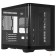 Корпус 1STPLAYER UVIEW UV6 Black / mATX / UV6-BK