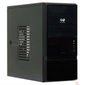 Корпус Mini Tower InWin  ENR-022BL U3.0*2+A(HD) mATX  6143491 