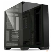 Корпус Lian Li O11 Vision / Black / Mid-Tower, TG / G99.O11VX.R0