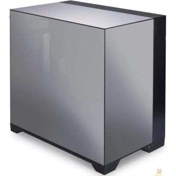 Корпус Lian Li O11 Vision / Black / Mid-Tower, TG / G99.O11VX.R0-1