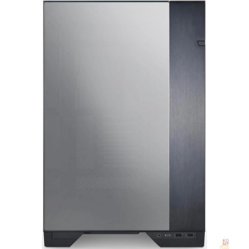 Корпус Lian Li O11 Vision / Black / Mid-Tower, TG / G99.O11VX.R0-2