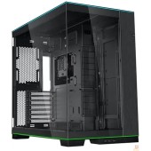 Корпус Корпус Lian Li O11D Evo RGB / Black / Mid-Tower, TG / G99.O11DERGBX.R0