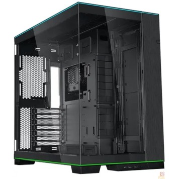 Корпус Корпус Lian Li O11D Evo RGB / Black / Mid-Tower, TG / G99.O11DERGBX.R0