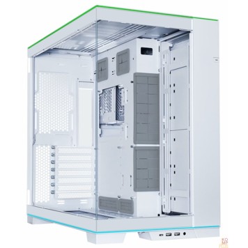 Корпус Корпус Lian Li O11D Evo RGB / White / Mid-Tower, TG / G99.O11DERGBW.R0