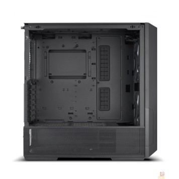 Корпус Корпус Lian Li Lancool 216 / Black / Mid-Tower, TG / 2x 160mm ARGB + 1x 140mm non LED fans inc. / G99.LAN216RX.10R-2