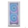 Корпус Корпус Lian Li Lancool 216 / White / Mid-Tower, TG / 2x 160mm ARGB + 1x 140mm non LED fans inc. / G99.LAN216RW.10R
