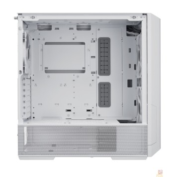 Корпус Корпус Lian Li Lancool 216 / White / Mid-Tower, TG / 2x 160mm ARGB + 1x 140mm non LED fans inc. / G99.LAN216RW.10R-2