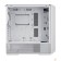 Корпус Корпус Lian Li Lancool 216 / White / Mid-Tower, TG / 2x 160mm ARGB + 1x 140mm non LED fans inc. / G99.LAN216RW.10R