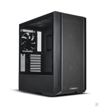 Корпус Корпус Lian Li Lancool 216 / Black / Mid-Tower, TG / 2x 160mm + 1x 140mm non LED fans inc. / G99.LAN216X.10R