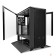 Корпус Корпус Lian Li Lancool III RGB / Black / Mid-Tower, TG / 3x 140mm ARGB + 1x 140mm non LED fans inc. / G99.LAN3RX.10R