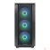 Корпус Корпус Lian Li Lancool III RGB / Black / Mid-Tower, TG / 3x 140mm ARGB + 1x 140mm non LED fans inc. / G99.LAN3RX.10R
