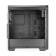 Корпус Корпус MidiTower AEROCOOL GENESIS-G-BK-V2 black (ATX, без БП, FRGB, 2xUSB2.0+USB3.2) (4711099473892)