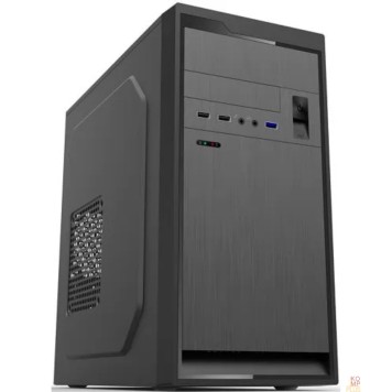 Корпус SV511 PMP-500ATX U3.0*2+A(HD)  6193554