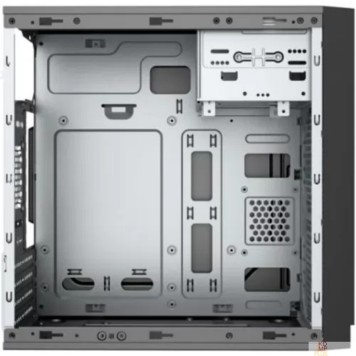 Корпус SV511 PMP-500ATX U3.0*2+A(HD)  6193554-1