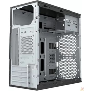 Корпус SV511 PMP-500ATX U3.0*2+A(HD)  6193554-2