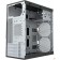 Корпус SV511 PMP-500ATX U3.0*2+A(HD)  6193554