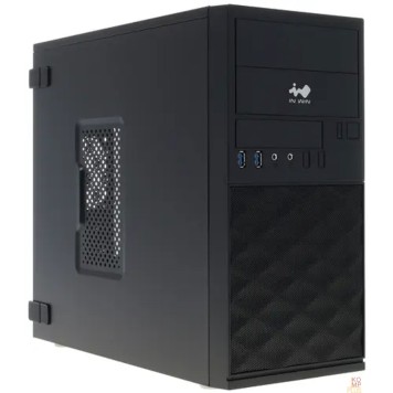 Корпус MiniTower InWin EFS052BL Mini Tower mATX 6184502