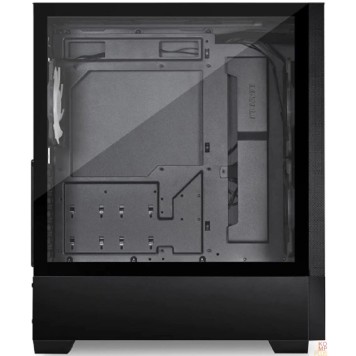 Корпус Корпус Lian-Li Lancool 205 Mesh черный без БП ATX 3x120mm 2x140mm 2xUSB3.0 audio bott PSU-2