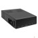 Корпуса Exegate EX296296RUS Корпус Desktop ExeGate MI-208U2-M400 (mini-ITX/mATX, БП M400 с вент. 8см, 1*USB+2*USB3.0, аудио, черный)