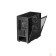 Корпус Корпус MiniTower Deepcool CH360 black (mATX, без БП, ARGB, USB3.2 Type-A + USB3.2 Type-C) (R-CH360-BKAPE3-G-1)