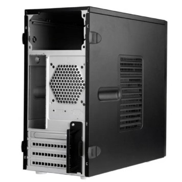 Корпус Mini Tower InWin  ENR022BL PM-500ATX U3.0*2+A(HD) INWIN Mini Tower mATX  6197046 -1