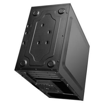 корпус Ginzzu B400 mATX-2