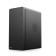 Корпус CBR Корпус ATX Miditower U500, без БП, 1*USB 3.0 Type-C, 1*USB 3.0, 1*USB 2.0, HD Audio+Mic, Black PCC-ATX-U500-WPSU