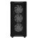 Корпус Deepcool CC560 Mesh V2 черный без БП ATX 4x120mm 5x140mm 2xUSB3.0 audio bott PSU