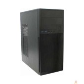 Корпус InWin DA816BK  PMP-500ATX  U3.0*2+A(HD) POWERMAN  Mid-ATX 6193556