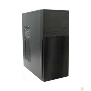 Корпус InWin DA816BK  PMP-500ATX  U3.0*2+A(HD) POWERMAN  Mid-ATX 6193556