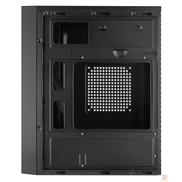 корпус Ginzzu B170  2*USB 2.0,AU-2