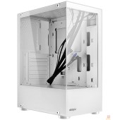 корпус Ginzzu CL110  белый