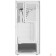 корпус Ginzzu CL110  белый