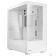 корпус Ginzzu GL780 Белый