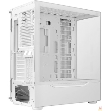 корпус Ginzzu GL780 Белый-1