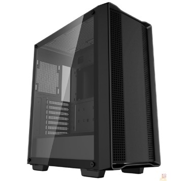 Корпус Корпус MIDITOWER CC560 LIMITED V2 DEEPCOOL