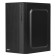 Корпус CBR Корпус mATX Minitower MX12, c БП PSU-ATX500-08EC (500W/80mm), 1*USB 3.0, 2*USB 2.0, HD Audio+Mic, Black PCC-MATX-MX12-500W2